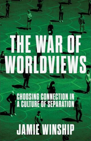 9780800745981 War Of Worldviews