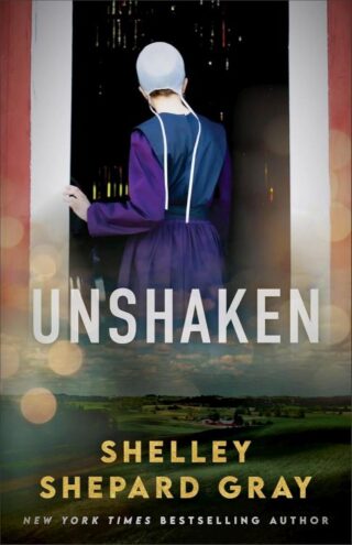 9780800746049 Unshaken