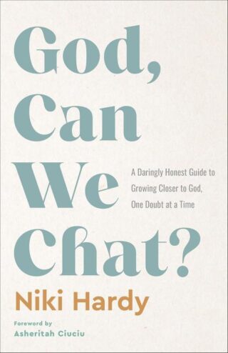9780800746704 God Can We Chat