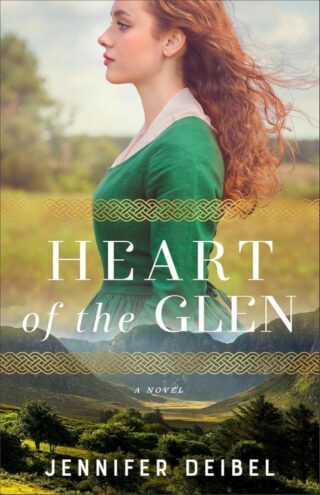 9780800746711 Heart Of The Glen