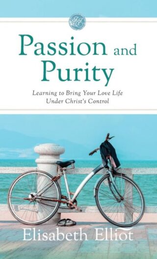 9780800746797 Passion And Purity