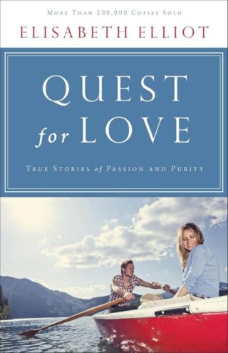 9780800746889 Quest For Love