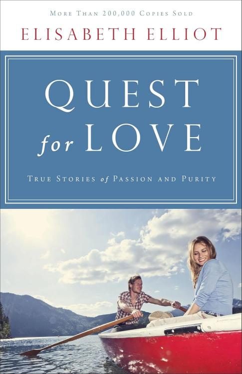 9780800746889 Quest For Love
