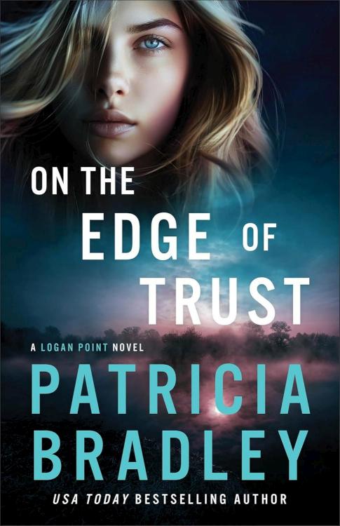 9780800747008 On The Edge Of Trust