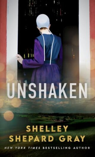 9780800747107 Unshaken