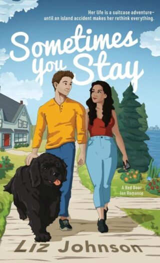 9780800747121 Sometimes You Stay
