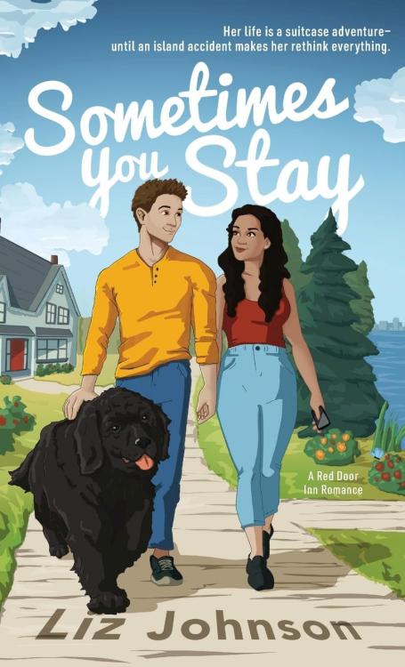 9780800747121 Sometimes You Stay