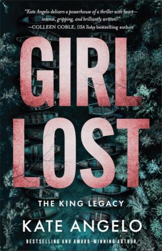 9780800747367 Girl Lost