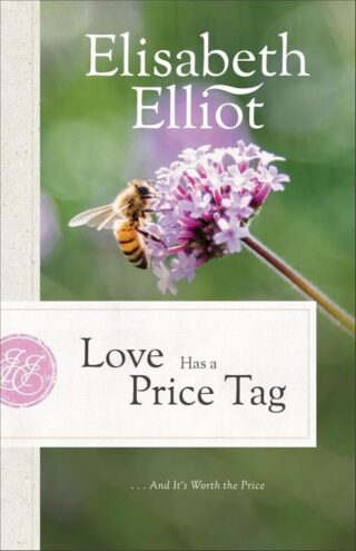 9780800747855 Love Has A Price Tag