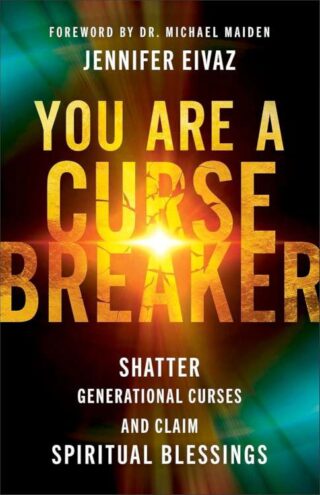9780800762155 You Are A Cursebreaker