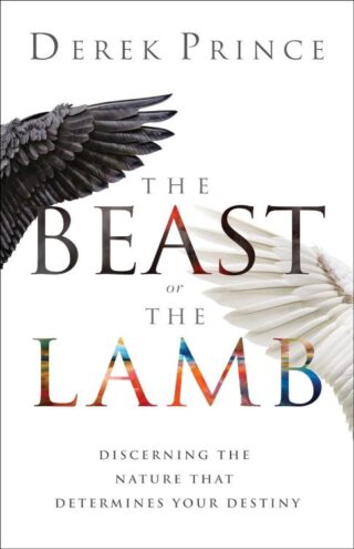 9780800762780 Beast Or The Lamb