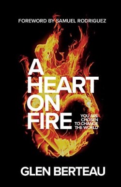 9780800763121 Heart On Fire