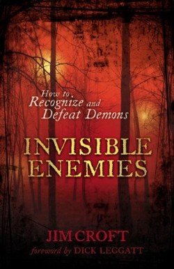 9780800795078 Invisible Enemies