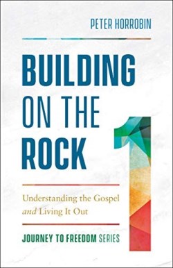 9780800799458 Building On The Rock