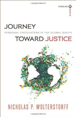 9780801048456 Journey Toward Justice
