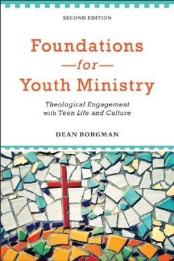 9780801049019 Foundations For Youth Ministry