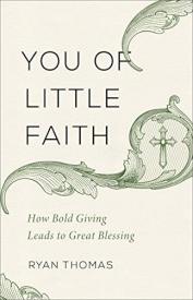 9780801075056 You Of Little Faith