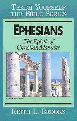 9780802423337 Ephesians (Student/Study Guide)