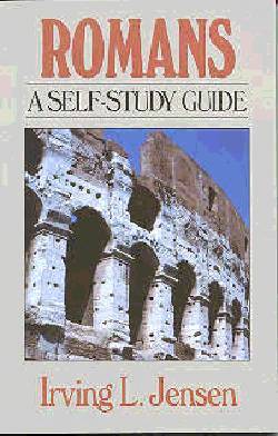 9780802444530 Romans (Student/Study Guide)