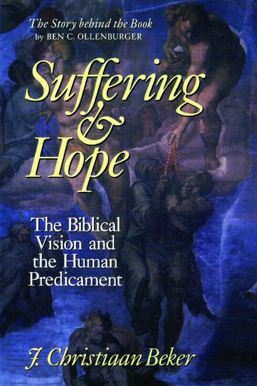 9780802807229 Suffering And Hope A Print On Demand Title