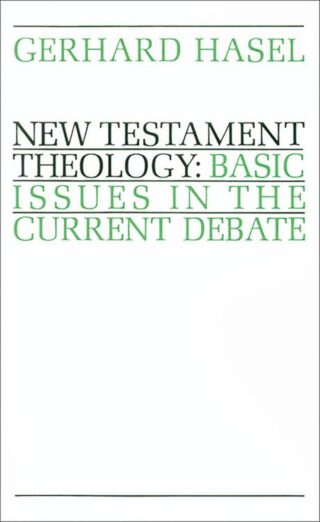 9780802817334 New Testament Theology