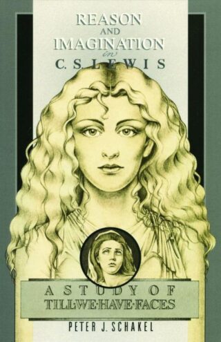 9780802819987 Reason And Imagination In C S Lewis A Print On Demand Title