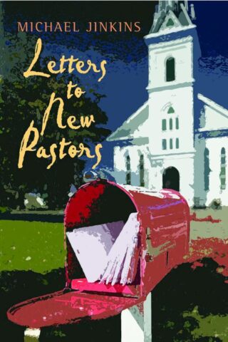9780802827517 Letters To New Pastors