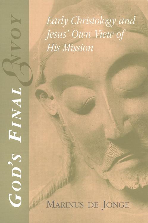 9780802844828 Gods Final Envoy A Print On Demand Title