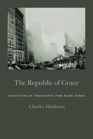 9780802865083 Republic Of Grace