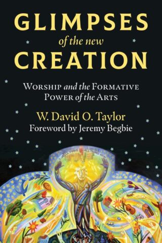 9780802876096 Glimpses Of The New Creation