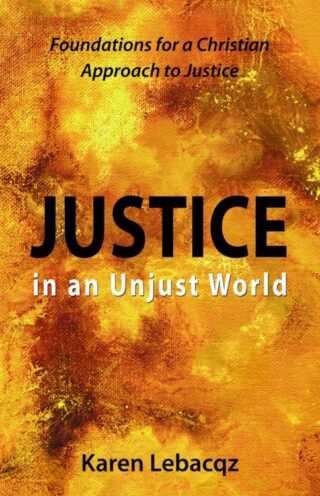 9780806623009 Justice In The Unjust World
