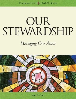9780806644066 Our Stewardship : Managing Our Assets