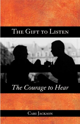 9780806645520 Gift To Listen The Courage To Hear
