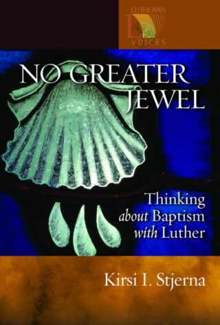 9780806680088 No Greater Jewel