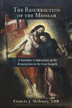 9780809148479 Resurrection Of The Messiah