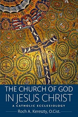 9780813231730 Church Of God In Jesus Christ