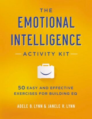 9780814449233 Emotional Intelligence Activity Kit