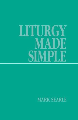 9780814612217 Liturgy Made Simple