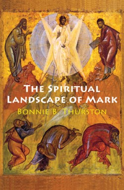 9780814618646 Spiritual Landscape Of Mark