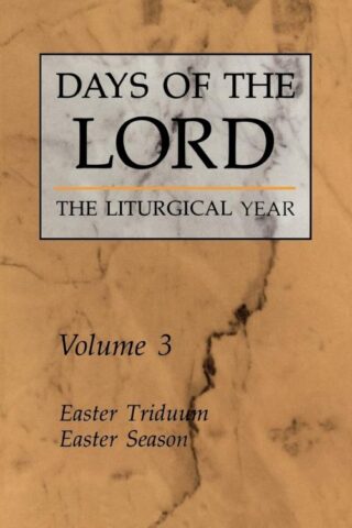 9780814619018 Easter Triduum Easter Season