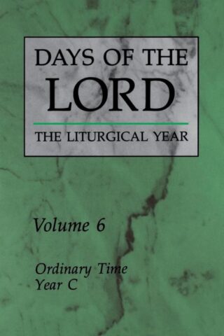 9780814619049 Ordinary Time Year C
