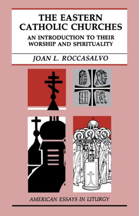 9780814620472 Eastern Catholic Churches