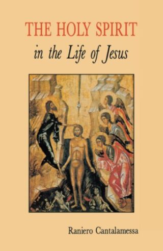 9780814621288 Holy Spirit In The Life Of Jesus