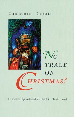 9780814627150 No Trace Of Christmas