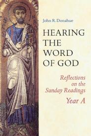 9780814627853 Hearing The Word Of God Year A