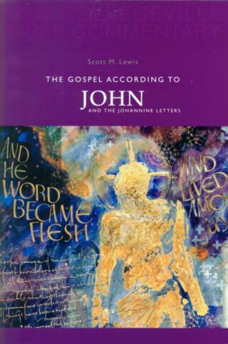 9780814628638 Gospel According To John And The Johannine Letters