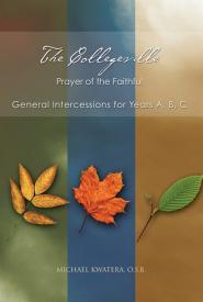 9780814632826 Collegeville Prayer Of The Faithful