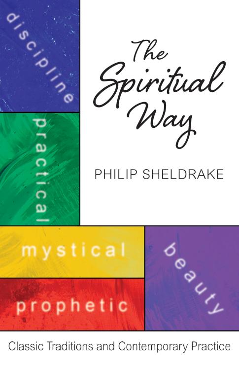 9780814644584 Spiritual Way : Classic Traditions And Contemporary Practice
