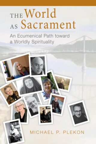 9780814645567 World As Sacrament