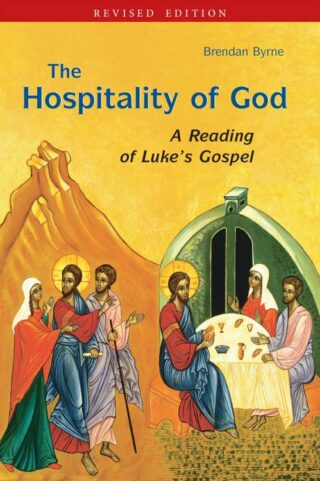 9780814649503 Hospitality Of God (Revised)